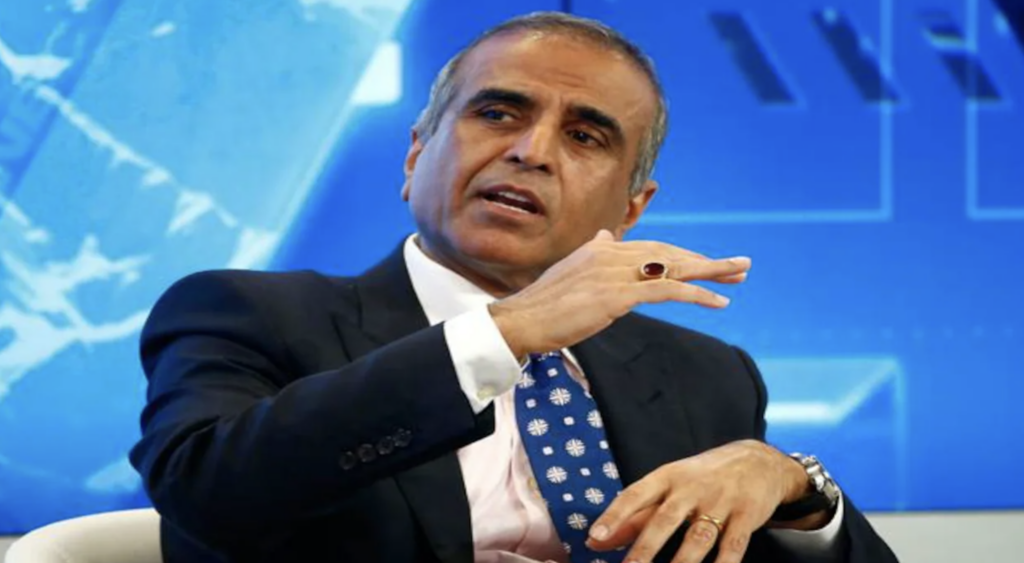 Airtel Chairman Sunil Mittal's Voice Was Cloned With AI By Fraudsters